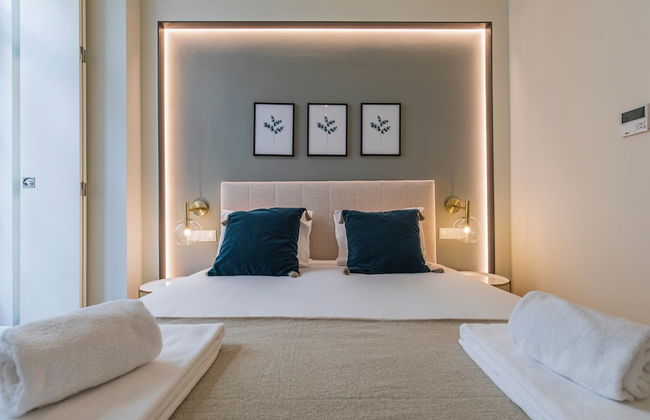 Ando Living - São Nicolau House - Foto 91