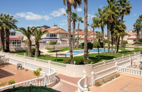 Wonderful House Orihuela Costa - Foto 1