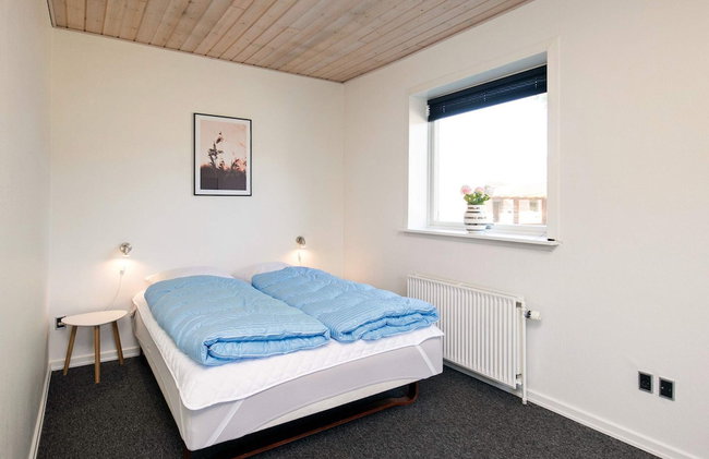 4 Person Holiday Home in Oksbol - Foto 6