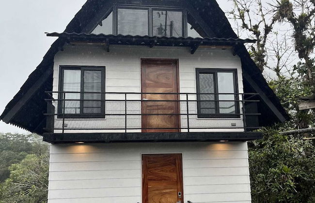 Hotel Los Sueños de Bajos del Toro - Foto 16