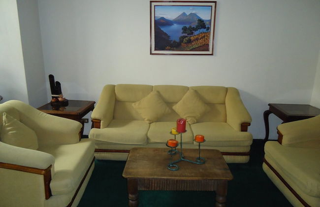 Apart-Hotel Posada San Judas - Foto 22