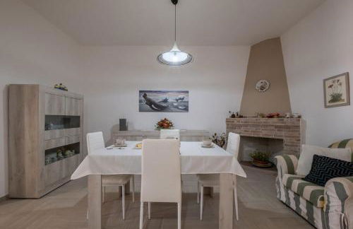 10min Da Bosa Marina - Con Giardino e Parcheggio - Foto 14