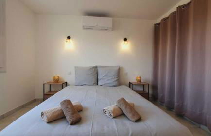 Les Oliviers Family Villa Piscine privée Clim Wifi - ROSSIconciergerie - Linge inclus - Foto 25