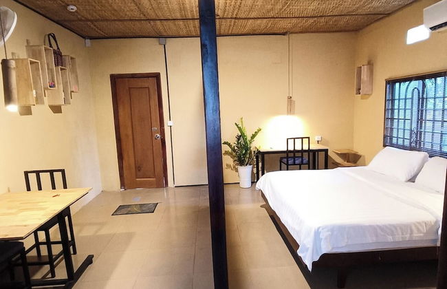 Madam Sokha Homesteading - Foto 25