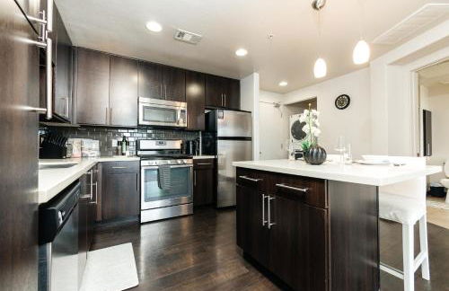 Stylish Vibes 1BD in WEHO - Foto 31