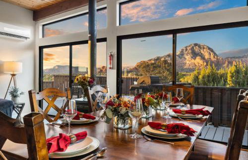 Sedona Red Rock Serenity Retreat - Foto 9