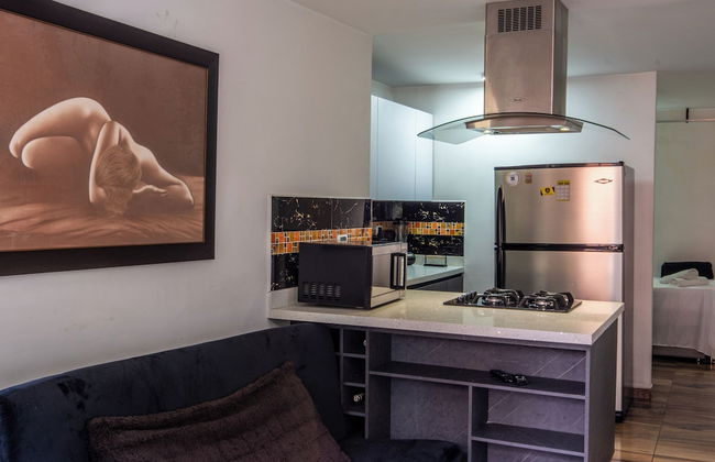 Coliving Malibu - Foto 17