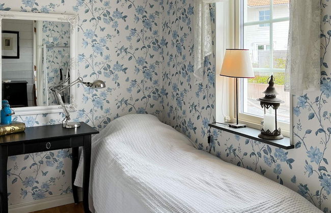 4 Star Holiday Home in Bohus Malmon - Foto 2