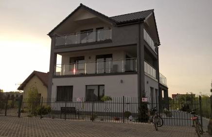 Willa Dobryłko II -Apartamenty - Foto 28
