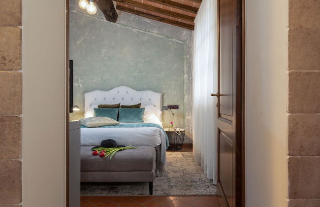 DormiVeglia B&B - Foto 13