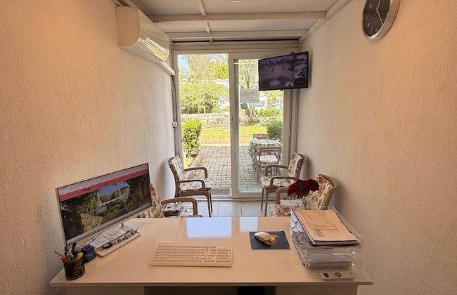 Pinky Apart Otel - Foto 3