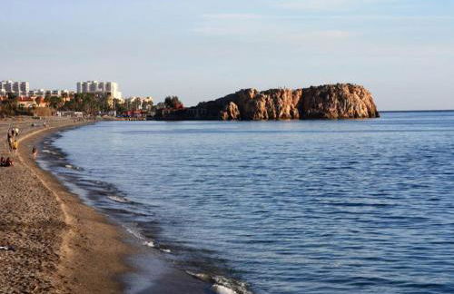 Villa Torre, Salobrena - Foto 15