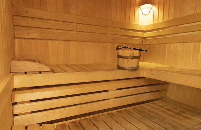 Cosy Chalet in Odeigne with Hot Tub - Foto 38