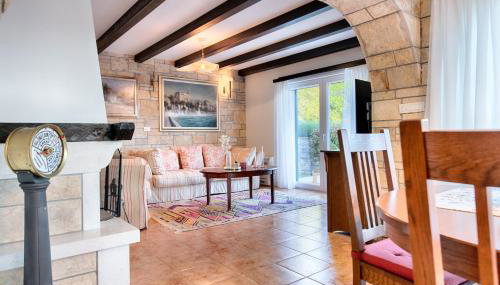 Villa Luči - Foto 4