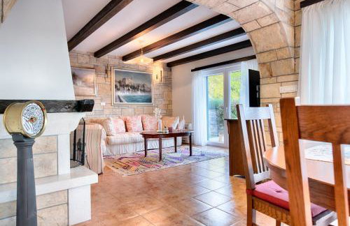 Villa Luči - Foto 4