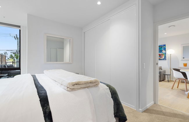 Groovy Apt Close to Onehunga Mall Centre - Foto 3