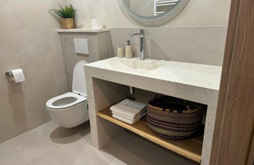 Brisa Wellness Apartments - clothing optional, DFK, FKK in may, june, september - Foto 48