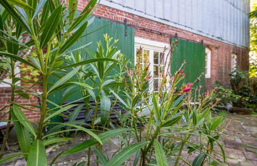 Künstlerwohnung im Naturpark - Photo 30