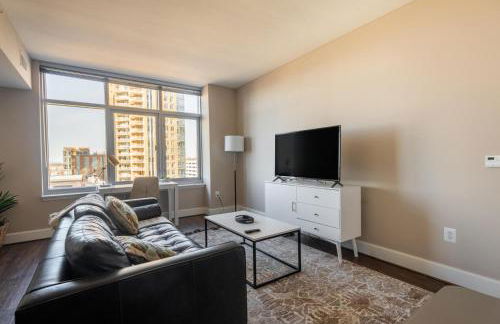 Reston studio w fitness center 1 mi to mall WDC-836 - Foto 2