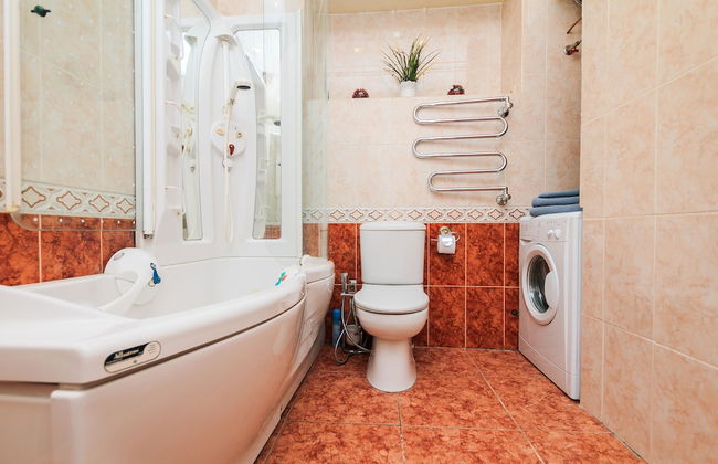 Apartmenty Uyut Old Arbat - Foto 20