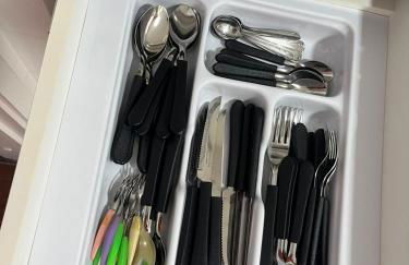 Apto 2qts AlfaBarra2-Praia da Barra da Tijuca - Foto 58