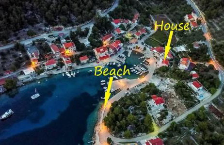 Apartment Jakov Grscica - Photo 15