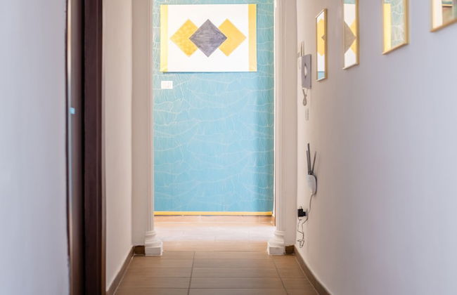 Naro Suites and Rooms - Foto 52