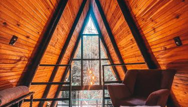 Sítio Aroeira Cabanas - Foto 4