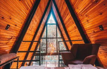 Sítio Aroeira Cabanas - Foto 4