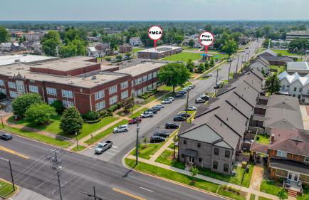 Tide on 12th - Foto 28