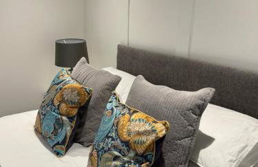 The Victorian Apartment - Foto 25