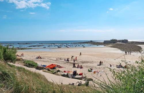 Holiday Home Maison de Kerguen by Interhome - Foto 24