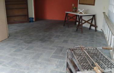 Casa Penedo Martinelli - Tranquilidade e muito verde - Photo 27