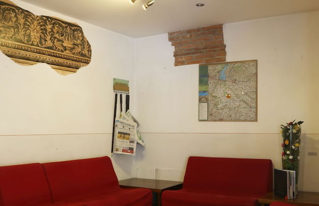 A Casa dei Gonzaga , Mantegna Hotels - Foto 6