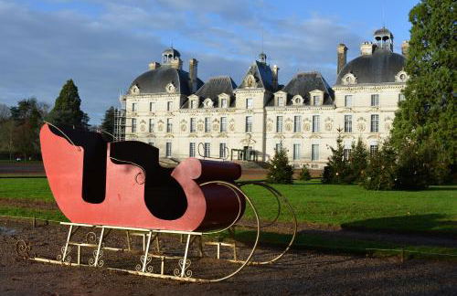 domaine des chevrettes - Foto 18