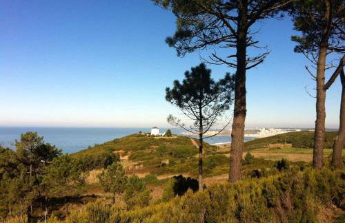 Charming House in Nazaré with Fireplace - Foto 17