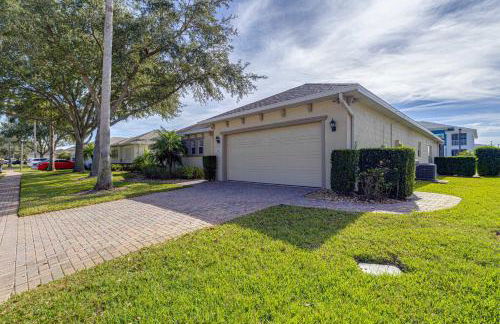 416bc-west Haven 4 Bedroom Home by RedAwning - Foto 5