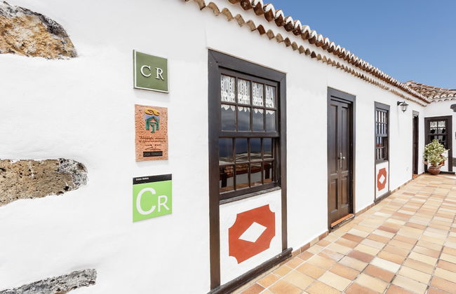 Casa Rural Tomasín by Isla Bonita - Foto 19