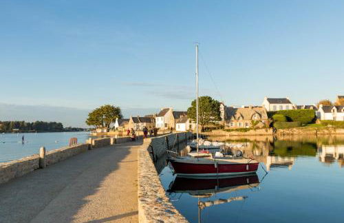 Madame Vacances Semaphore d'Etel - Foto 27