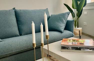 Apartamento Turístico Clavellinas IV - Foto 6