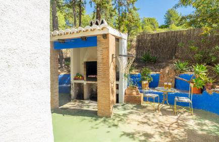 Casa Mulera Alozaina by Ruralidays - Foto 34