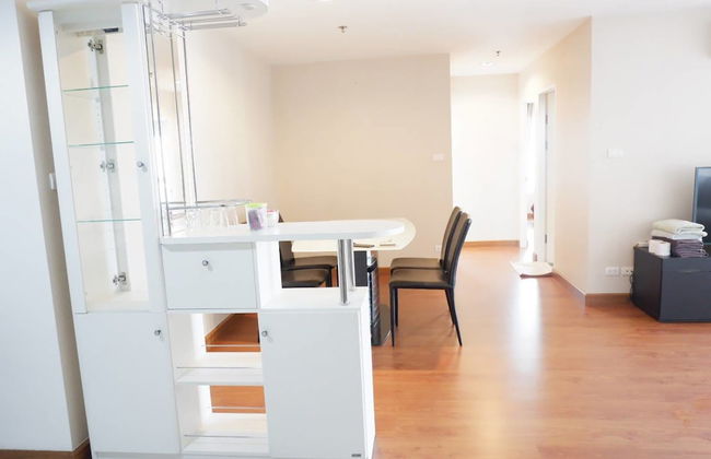 J.J Belle Condo in Bangkok - Foto 29