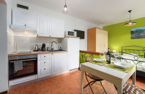 Studio Apartment - Foto 11