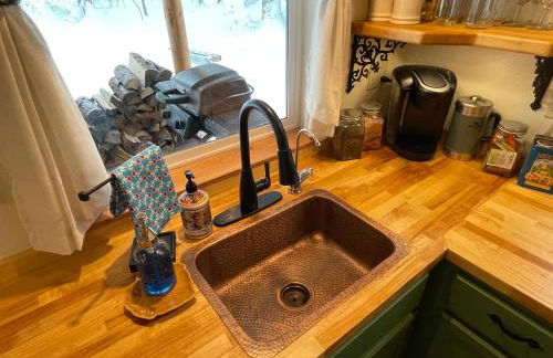 Kataluma Inn, Sandpoint, Idaho - Entire Cozy Cabin, Pet Friendly - Photo 33