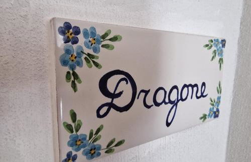 Casa Vacanze O'Mulin Ravello via fiume 2 incrocio Pontone - Foto 63