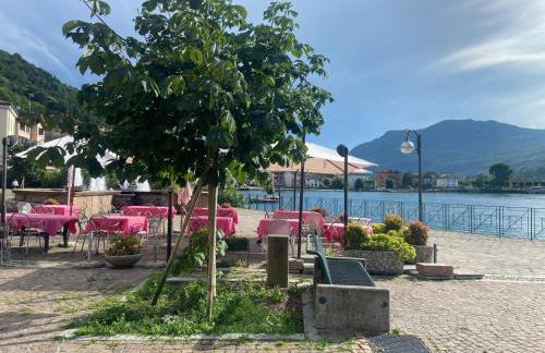 Cozy apartment on the lake, with pool, terrace and free parking - Casa Felice - Photo 43