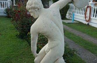 Panorama Apartments - Foto 48