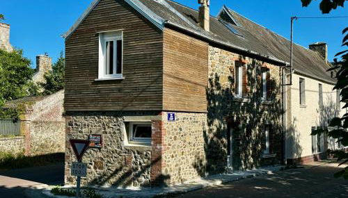 Petite maison Normande Calme Meublé Tourisme 2 étoiles - Foto 2