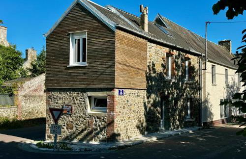 Petite maison Normande Calme Meublé Tourisme 2 étoiles - Foto 2