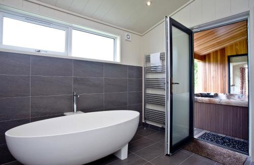 Willow Lodge - Foto 15